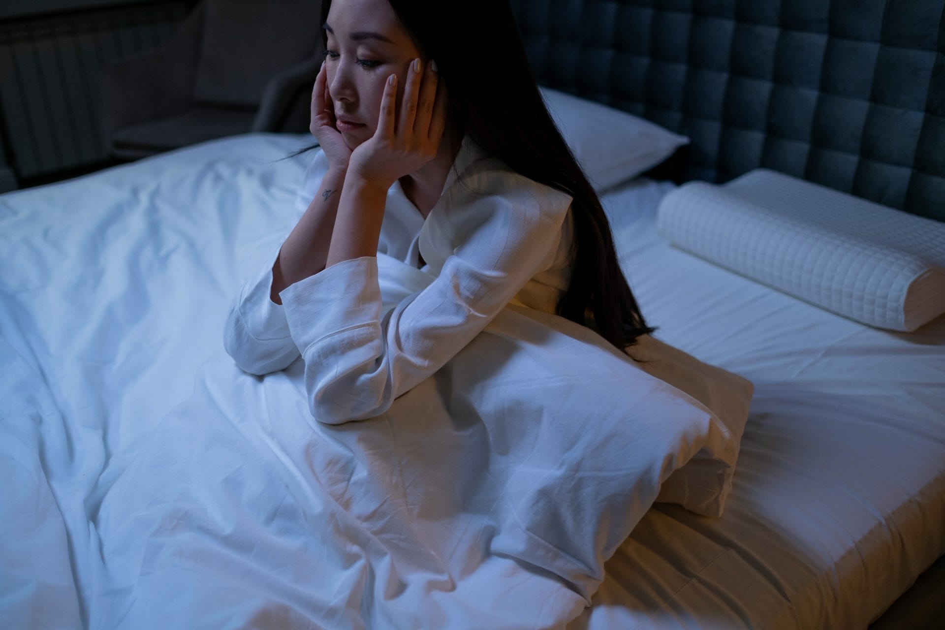 Q&A: Can’t Sleep Due to Temperature Sensitivity Temperature Sensitivity