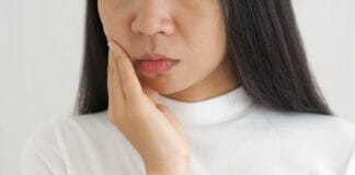 11 Tips To Help You Sleep Through TMJ Pain tmj pain